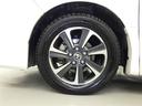 純正アルミホイールが車の雰囲気を引き立てますね!