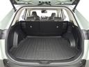 ラゲージスペースもしっかり確保！
