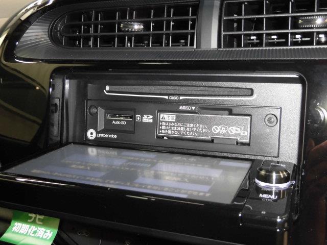 SスタイルBセーフティセンス地デジSDBカメラスマートキー(7枚目)