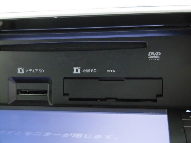 X 純正地デジSDナビ DVD再生 ミュージックプレイヤー接続可 バックカメラ ETC アイドリングストップ スマートキー(11枚目)