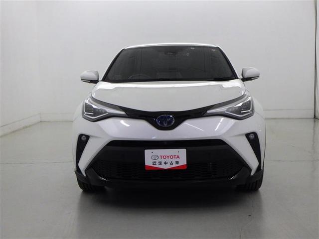 トヨタ Ｃ－ＨＲ