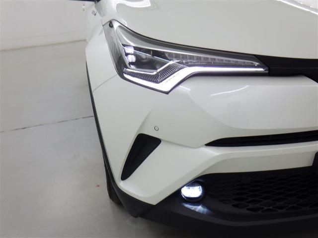 Ｃ－ＨＲ Ｇ　衝突被害軽減システム　メモリーナビ　フルセグ　バックカメラ　ＥＴＣ　ドラレコ　ＣＤ　ＤＶＤ再生　オートクルーズコントロール　ＬＥＤヘッドランプ　スマートキー　キーレス　ハイブリッド（7枚目）