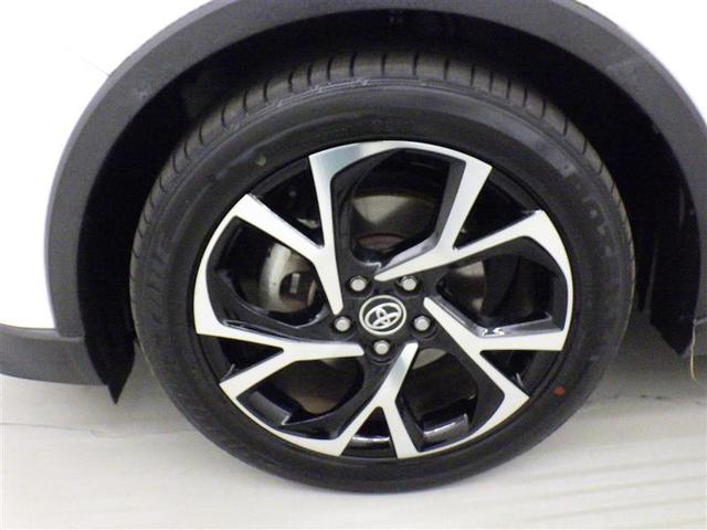 Ｃ－ＨＲ Ｇ　衝突被害軽減システム　メモリーナビ　フルセグ　バックカメラ　ＥＴＣ　ドラレコ　ＣＤ　ＤＶＤ再生　オートクルーズコントロール　ＬＥＤヘッドランプ　スマートキー　キーレス　ハイブリッド（28枚目）
