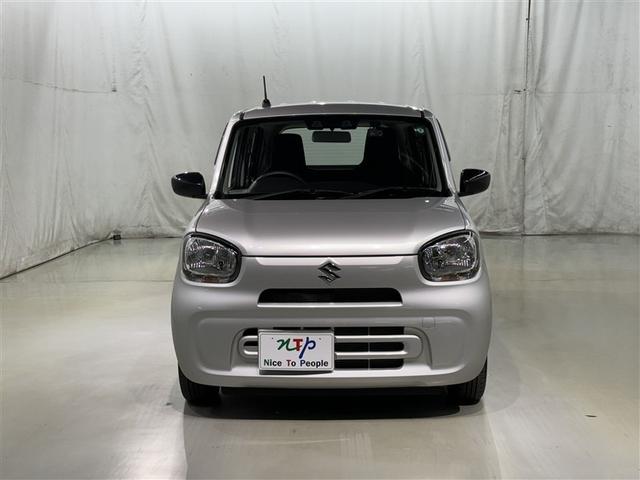 アルト L 衝突被害軽減システム メモリーナビ バックカメラ ドラレコ キーレス アイドリングストップ(3枚目)