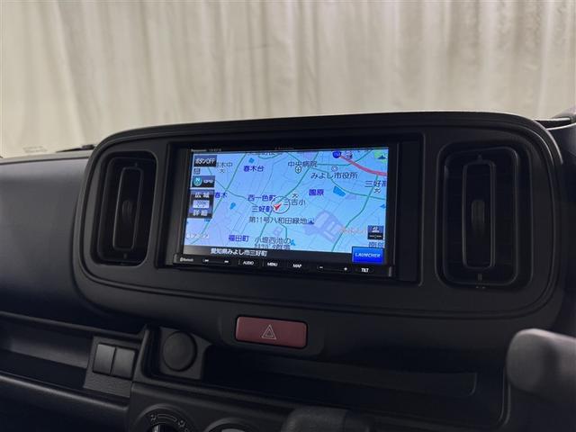 アルト L 衝突被害軽減システム メモリーナビ バックカメラ ドラレコ キーレス アイドリングストップ(9枚目)