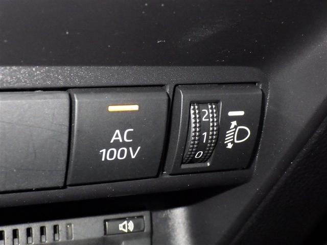 アクア X 衝突被害軽減システム メモリーナビ バックカメラ ETC ミュージックプレイヤー接続可 オートクルーズコントロール LEDヘッドランプ スマートキー キーレス 4WD ハイブリッド(14枚目)