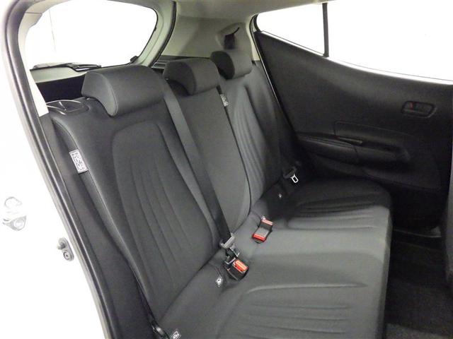 アクア X 衝突被害軽減システム メモリーナビ バックカメラ ETC ミュージックプレイヤー接続可 オートクルーズコントロール LEDヘッドランプ スマートキー キーレス 4WD ハイブリッド(23枚目)