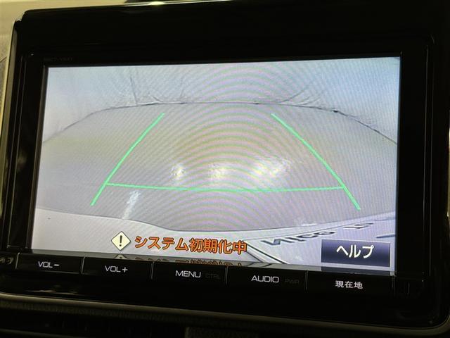 エスクァイア Ｇｉ　メモリーナビ　フルセグ　バックカメラ　ＥＴＣ　ドラレコ　ＣＤ　ＤＶＤ再生　後席モニター　オートクルーズコントロール　ＬＥＤヘッドランプ　両側電動スライド　乗車定員７人　３列シート　スマートキー（11枚目）