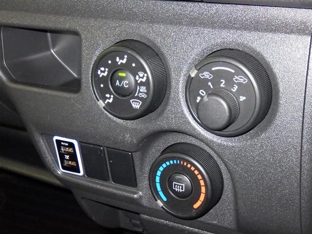 ハイエースバン ロングDX 衝突被害軽減システム メモリーナビ フルセグ バックカメラ ETC ドラレコ CD ミュージックプレイヤー接続可 DVD再生 LEDヘッドランプ 乗車定員6人 キーレス(12枚目)