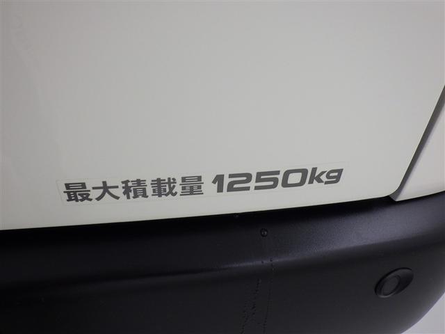 ハイエースバン ロングDX 衝突被害軽減システム メモリーナビ フルセグ バックカメラ ETC ドラレコ CD ミュージックプレイヤー接続可 DVD再生 LEDヘッドランプ 乗車定員6人 キーレス(24枚目)