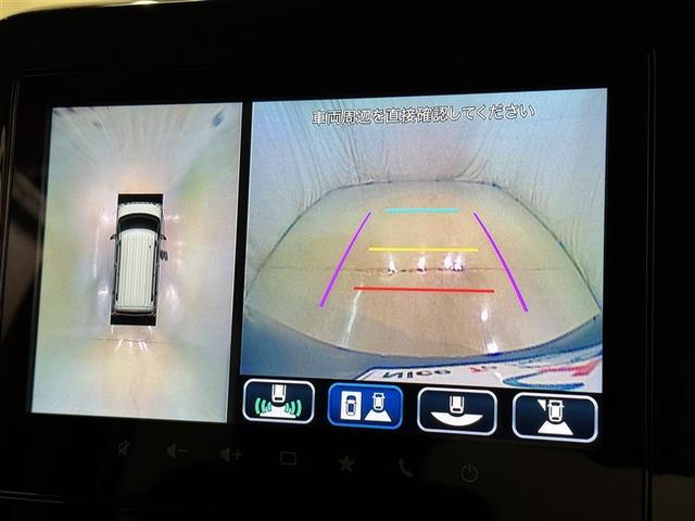 スペーシアギア ハイブリッドＸＺ　衝突被害軽減システム　メモリーナビ　フルセグ　バックカメラ　ミュージックプレイヤー接続可　オートクルーズコントロール　ＬＥＤヘッドランプ　両側電動スライド　スマートキー　キーレス　アイドリングストップ（9枚目）