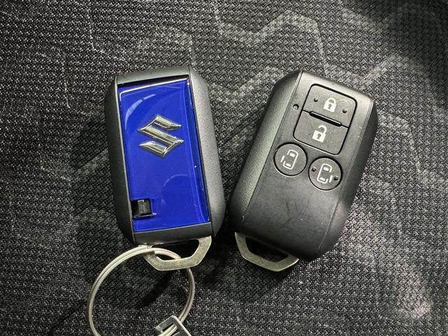 スペーシアギア ハイブリッドＸＺ　衝突被害軽減システム　メモリーナビ　フルセグ　バックカメラ　ミュージックプレイヤー接続可　オートクルーズコントロール　ＬＥＤヘッドランプ　両側電動スライド　スマートキー　キーレス　アイドリングストップ（29枚目）