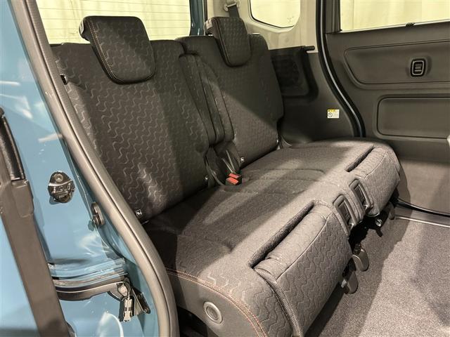 スペーシアギア ハイブリッドＸＺ　衝突被害軽減システム　メモリーナビ　フルセグ　バックカメラ　ミュージックプレイヤー接続可　オートクルーズコントロール　ＬＥＤヘッドランプ　両側電動スライド　スマートキー　キーレス　アイドリングストップ（31枚目）