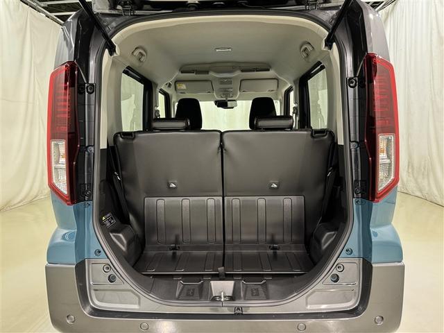 スペーシアギア ハイブリッドＸＺ　衝突被害軽減システム　メモリーナビ　フルセグ　バックカメラ　ミュージックプレイヤー接続可　オートクルーズコントロール　ＬＥＤヘッドランプ　両側電動スライド　スマートキー　キーレス　アイドリングストップ（32枚目）