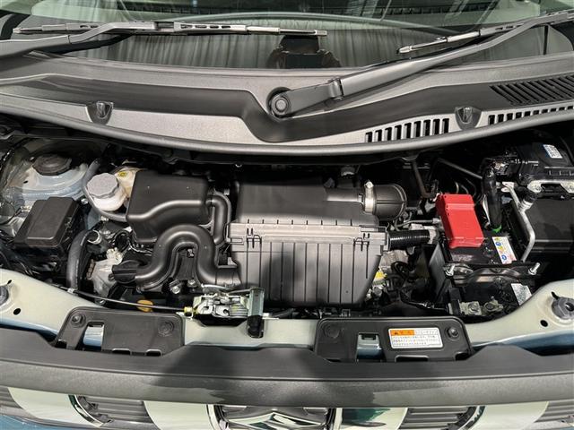 スペーシアギア ハイブリッドＸＺ　衝突被害軽減システム　メモリーナビ　フルセグ　バックカメラ　ミュージックプレイヤー接続可　オートクルーズコントロール　ＬＥＤヘッドランプ　両側電動スライド　スマートキー　キーレス　アイドリングストップ（34枚目）