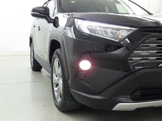RAV4 G 衝突被害軽減システム メモリーナビ フルセグ バックカメラ ETC ドラレコ CD ミュージックプレイヤー接続可 電動シート オートクルーズコントロール LEDヘッドランプ スマートキー キーレス(6枚目)