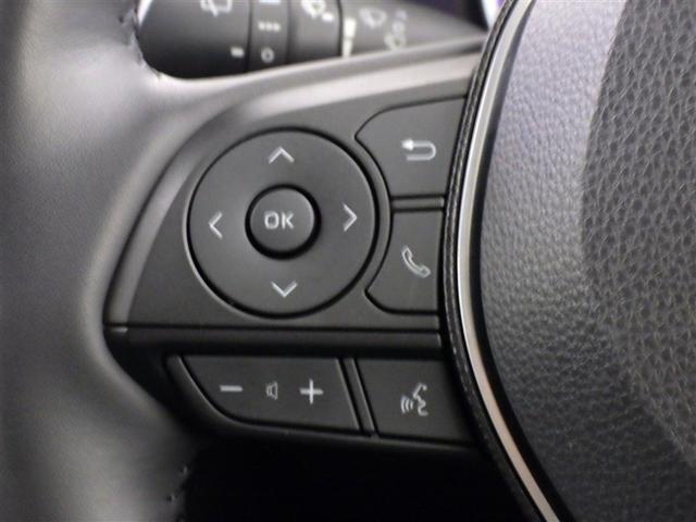 RAV4 G 衝突被害軽減システム メモリーナビ フルセグ バックカメラ ETC ドラレコ CD ミュージックプレイヤー接続可 電動シート オートクルーズコントロール LEDヘッドランプ スマートキー キーレス(19枚目)