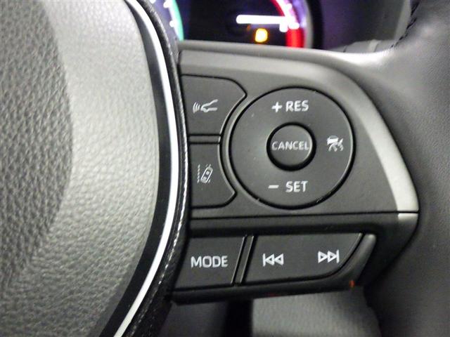 RAV4 G 衝突被害軽減システム メモリーナビ フルセグ バックカメラ ETC ドラレコ CD ミュージックプレイヤー接続可 電動シート オートクルーズコントロール LEDヘッドランプ スマートキー キーレス(20枚目)