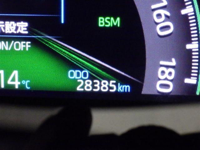 RAV4 G 衝突被害軽減システム メモリーナビ フルセグ バックカメラ ETC ドラレコ CD ミュージックプレイヤー接続可 電動シート オートクルーズコントロール LEDヘッドランプ スマートキー キーレス(24枚目)