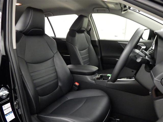 RAV4 G 衝突被害軽減システム メモリーナビ フルセグ バックカメラ ETC ドラレコ CD ミュージックプレイヤー接続可 電動シート オートクルーズコントロール LEDヘッドランプ スマートキー キーレス(26枚目)