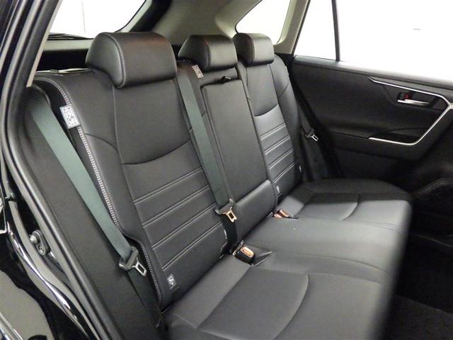 RAV4 G 衝突被害軽減システム メモリーナビ フルセグ バックカメラ ETC ドラレコ CD ミュージックプレイヤー接続可 電動シート オートクルーズコントロール LEDヘッドランプ スマートキー キーレス(29枚目)