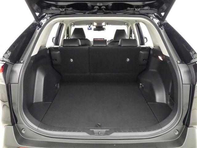 RAV4 G 衝突被害軽減システム メモリーナビ フルセグ バックカメラ ETC ドラレコ CD ミュージックプレイヤー接続可 電動シート オートクルーズコントロール LEDヘッドランプ スマートキー キーレス(30枚目)