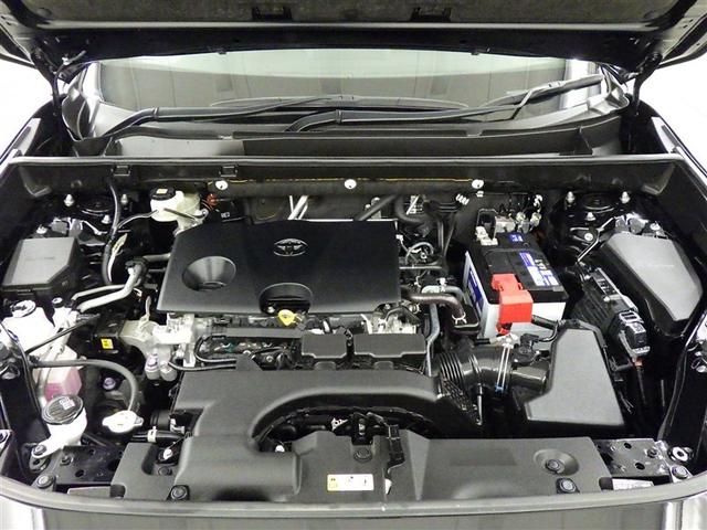 RAV4 G 衝突被害軽減システム メモリーナビ フルセグ バックカメラ ETC ドラレコ CD ミュージックプレイヤー接続可 電動シート オートクルーズコントロール LEDヘッドランプ スマートキー キーレス(32枚目)