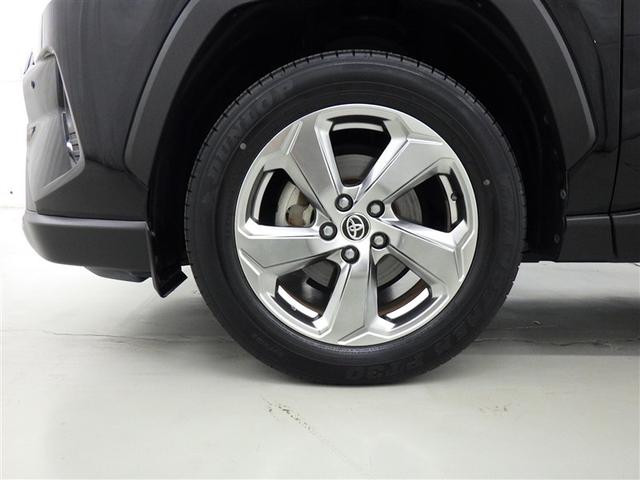 RAV4 G 衝突被害軽減システム メモリーナビ フルセグ バックカメラ ETC ドラレコ CD ミュージックプレイヤー接続可 電動シート オートクルーズコントロール LEDヘッドランプ スマートキー キーレス(33枚目)