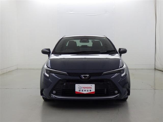 カローラ ダブルバイビー 衝突被害軽減システム メモリーナビ フルセグ バックカメラ ETC ドラレコ ミュージックプレイヤー接続可 オートクルーズコントロール LEDヘッドランプ スマートキー キーレス(3枚目)