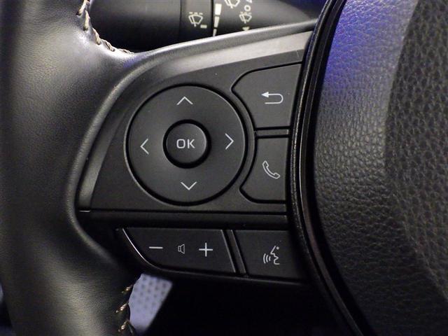 カローラ ダブルバイビー 衝突被害軽減システム メモリーナビ フルセグ バックカメラ ETC ドラレコ ミュージックプレイヤー接続可 オートクルーズコントロール LEDヘッドランプ スマートキー キーレス(16枚目)