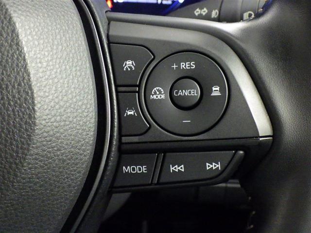 カローラ ダブルバイビー 衝突被害軽減システム メモリーナビ フルセグ バックカメラ ETC ドラレコ ミュージックプレイヤー接続可 オートクルーズコントロール LEDヘッドランプ スマートキー キーレス(17枚目)