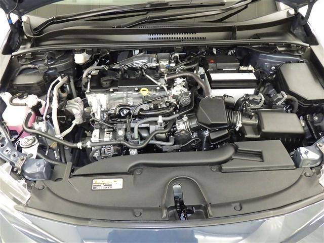 カローラ ダブルバイビー 衝突被害軽減システム メモリーナビ フルセグ バックカメラ ETC ドラレコ ミュージックプレイヤー接続可 オートクルーズコントロール LEDヘッドランプ スマートキー キーレス(24枚目)