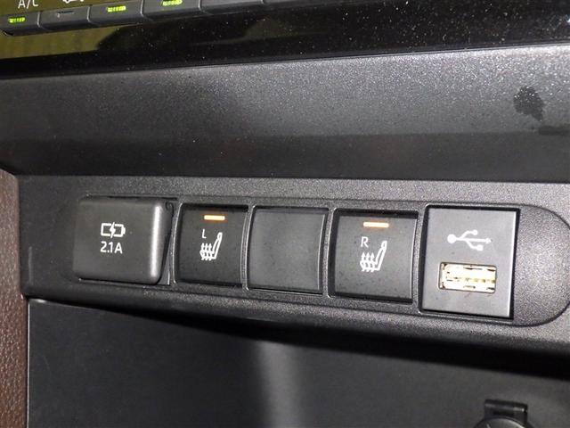 ヤリスクロス ハイブリッドZ 衝突被害軽減システム フルセグ バックカメラ ETC ドラレコ ミュージックプレイヤー接続可 電動シート オートクルーズコントロール LEDヘッドランプ スマートキー キーレス ハイブリッド(13枚目)