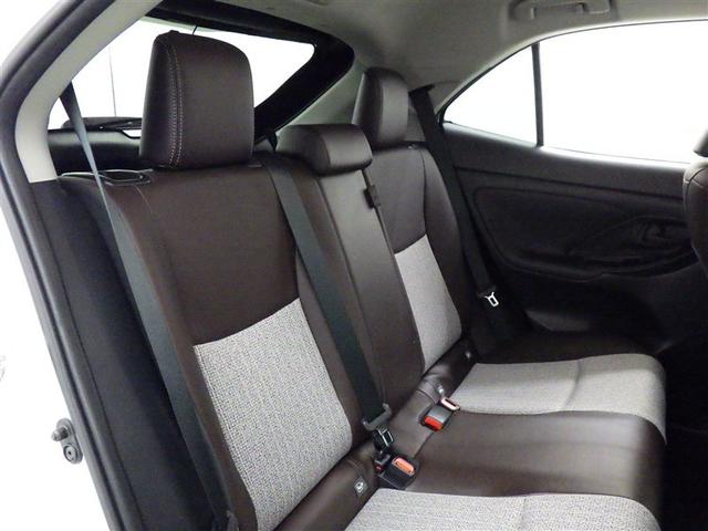 ヤリスクロス ハイブリッドZ 衝突被害軽減システム フルセグ バックカメラ ETC ドラレコ ミュージックプレイヤー接続可 電動シート オートクルーズコントロール LEDヘッドランプ スマートキー キーレス ハイブリッド(25枚目)