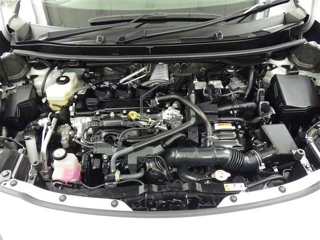 ヤリスクロス ハイブリッドZ 衝突被害軽減システム フルセグ バックカメラ ETC ドラレコ ミュージックプレイヤー接続可 電動シート オートクルーズコントロール LEDヘッドランプ スマートキー キーレス ハイブリッド(27枚目)