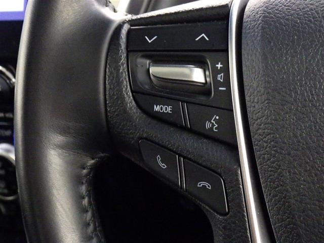 アルファード ２．５Ｓ　タイプゴールド　衝突被害軽減システム　メモリーナビ　フルセグ　バックカメラ　ＥＴＣ　ドラレコ　ＣＤ　ミュージックプレイヤー接続可　後席モニター　サンルーフ　オートクルーズコントロール　ＬＥＤヘッドランプ　乗車定員７人（20枚目）