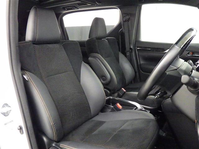 アルファード ２．５Ｓ　タイプゴールド　衝突被害軽減システム　メモリーナビ　フルセグ　バックカメラ　ＥＴＣ　ドラレコ　ＣＤ　ミュージックプレイヤー接続可　後席モニター　サンルーフ　オートクルーズコントロール　ＬＥＤヘッドランプ　乗車定員７人（28枚目）