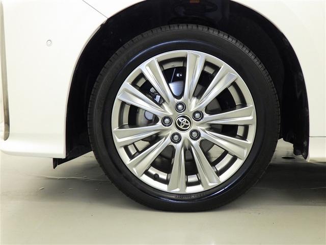 アルファード ２．５Ｓ　タイプゴールド　衝突被害軽減システム　メモリーナビ　フルセグ　バックカメラ　ＥＴＣ　ドラレコ　ＣＤ　ミュージックプレイヤー接続可　後席モニター　サンルーフ　オートクルーズコントロール　ＬＥＤヘッドランプ　乗車定員７人（35枚目）