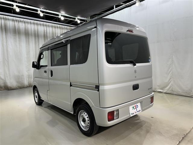 エブリイ PC キーレス(6枚目)