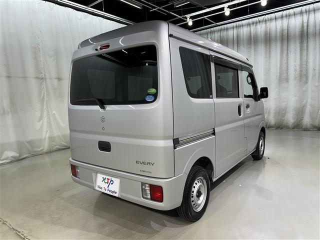 エブリイ PC キーレス(7枚目)