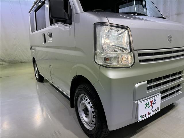 エブリイ PC キーレス(8枚目)