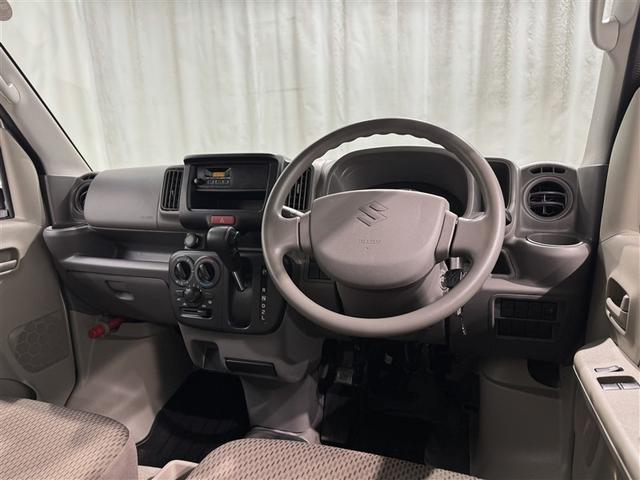 エブリイ PC キーレス(9枚目)