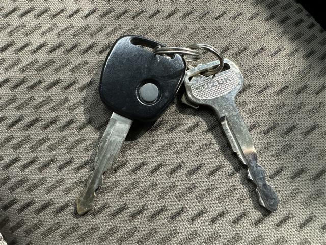 エブリイ PC キーレス(15枚目)