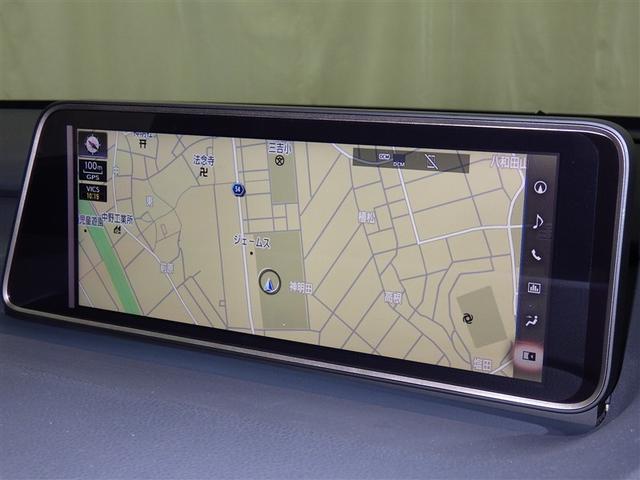 ＲＸ ＲＸ３００　Ｆスポーツ　衝突被害軽減システム　メモリーナビ　フルセグ　バックカメラ　ＥＴＣ　ドラレコ　ＣＤ　ミュージックプレイヤー接続可　ＤＶＤ再生　サンルーフ　革シート　電動シート　オートクルーズコントロール　スマートキー（10枚目）