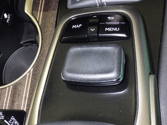 ＲＸ ＲＸ３００　Ｆスポーツ　衝突被害軽減システム　メモリーナビ　フルセグ　バックカメラ　ＥＴＣ　ドラレコ　ＣＤ　ミュージックプレイヤー接続可　ＤＶＤ再生　サンルーフ　革シート　電動シート　オートクルーズコントロール　スマートキー（16枚目）