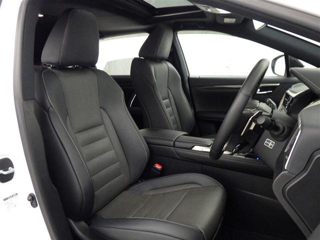 ＲＸ ＲＸ３００　Ｆスポーツ　衝突被害軽減システム　メモリーナビ　フルセグ　バックカメラ　ＥＴＣ　ドラレコ　ＣＤ　ミュージックプレイヤー接続可　ＤＶＤ再生　サンルーフ　革シート　電動シート　オートクルーズコントロール　スマートキー（27枚目）