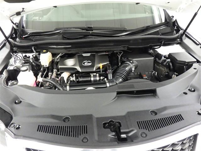 ＲＸ ＲＸ３００　Ｆスポーツ　衝突被害軽減システム　メモリーナビ　フルセグ　バックカメラ　ＥＴＣ　ドラレコ　ＣＤ　ミュージックプレイヤー接続可　ＤＶＤ再生　サンルーフ　革シート　電動シート　オートクルーズコントロール　スマートキー（33枚目）