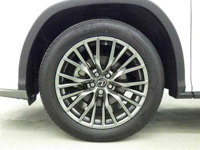 ＲＸ ＲＸ３００　Ｆスポーツ　衝突被害軽減システム　メモリーナビ　フルセグ　バックカメラ　ＥＴＣ　ドラレコ　ＣＤ　ミュージックプレイヤー接続可　ＤＶＤ再生　サンルーフ　革シート　電動シート　オートクルーズコントロール　スマートキー（34枚目）