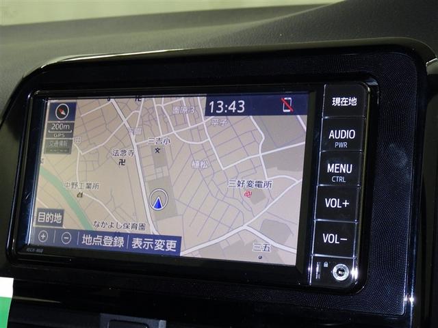 シエンタ ファンベースＸ　メモリーナビ　ワンセグ　バックカメラ　ＥＴＣ　ＣＤ　ミュージックプレイヤー接続可　電動スライドドア　キーレス　アイドリングストップ（10枚目）