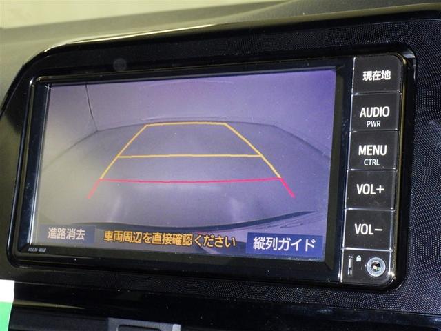 シエンタ ファンベースＸ　メモリーナビ　ワンセグ　バックカメラ　ＥＴＣ　ＣＤ　ミュージックプレイヤー接続可　電動スライドドア　キーレス　アイドリングストップ（11枚目）